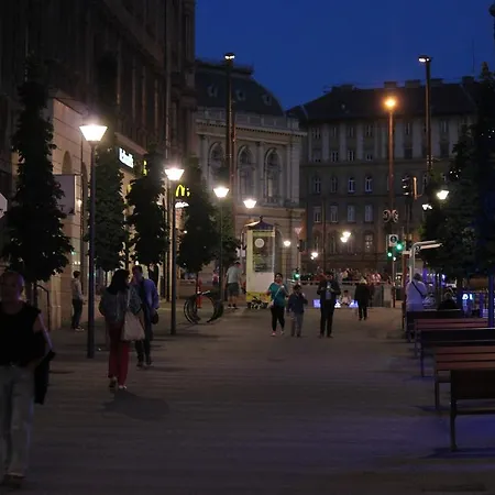 Apartmanbp.hu Apartment Budapest