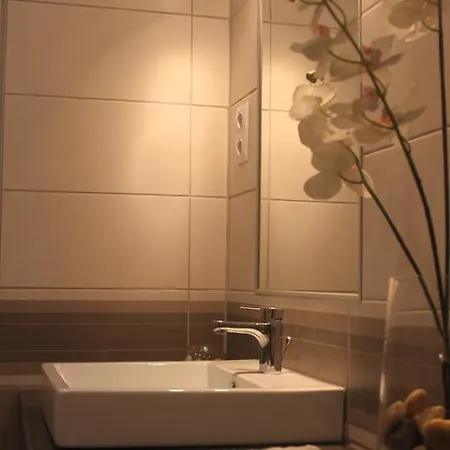 Apartmanbp.hu Apartment Budapest