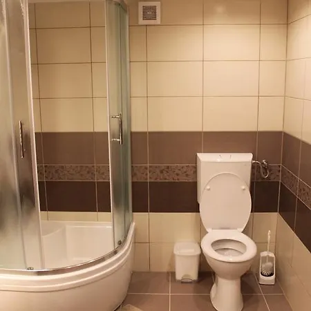 Apartment Apartmanbp.hu Budapest