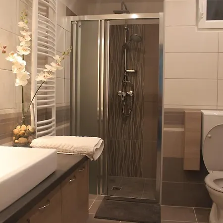 Apartment Apartmanbp.hu Budapest