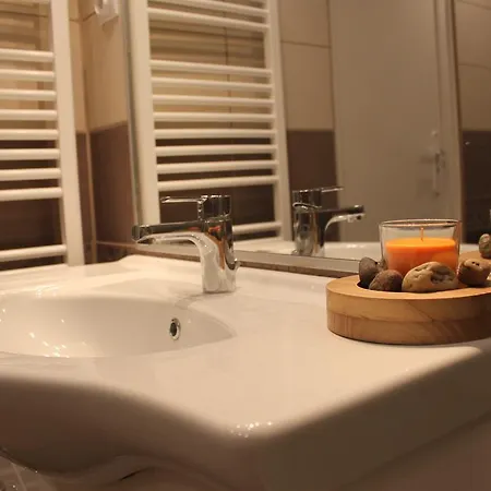 Apartmanbp.hu Apartment *