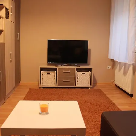 Apartmanbp.hu Apartment