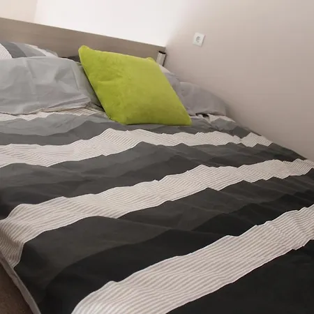 Apartment Apartmanbp.hu *