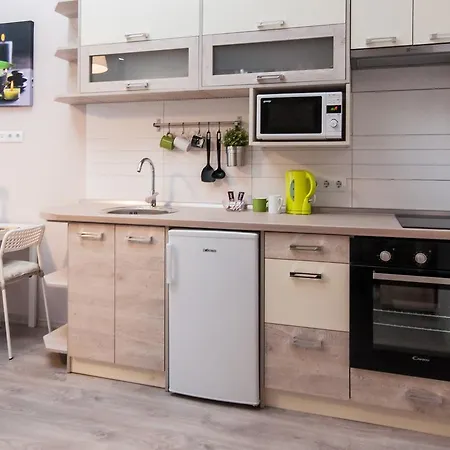 Apartmanbp.hu Budapest