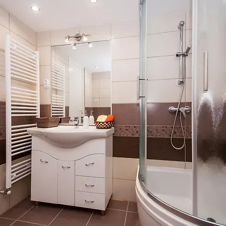 Apartmanbp.hu * Budapest