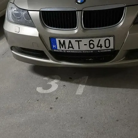Apartmanbp.hu * Budapest
